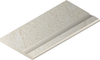 Пур Борт.30X60 С Выемкой Закруглённый