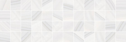 Декор MM60083 Agat мозаичный светлый 20*60, шт