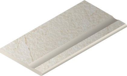 Пур Борт.30X60 С Выемкой Закруглённый