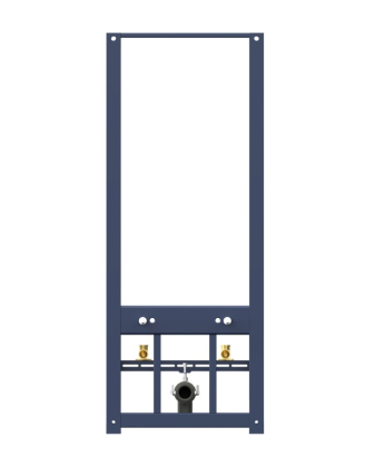 I032701 Система Инсталляция для биде