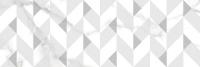 Декор Granada белый 25х75,шт