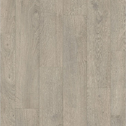 Ламинат Quick Step Classic Plus Hydro CLH 1405 Дуб Светло-серый Старинный
