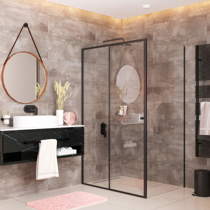 Elbe 74P06-RP80 / Dill 61S06-RP80 Обратная панель