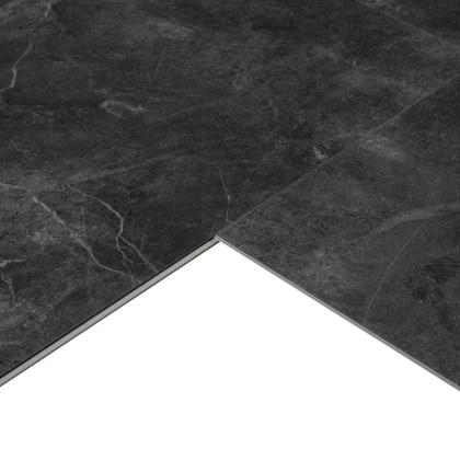 Виниловый ламинат Quick Step SPC Volcano VSPC 20254 Мрамор Серый