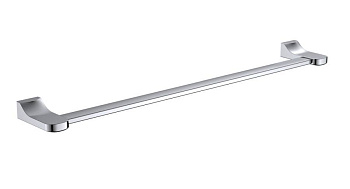 Полотенцедержатель RUSH Thira, 3х75х10 см, хром, TR36531В