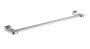 Полотенцедержатель RUSH Thira, 3х75х10 см, хром, TR36531В