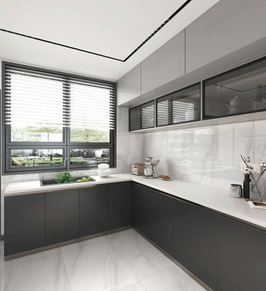 GT1206016106PDR Керамогранит Santana_GT светло-сер. 60x120 _ 1\40,32