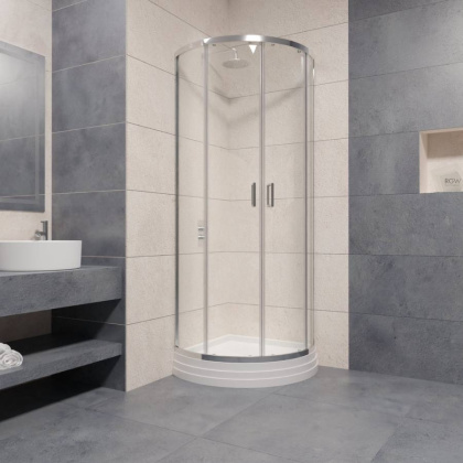 Душевой уголок RGW PA-55, RGW 06085588-11 Душевой уголок RGW PA-55, RGW 06085588-11