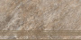 ST216VG Ступень кер. Thor_GT Беж. 30x60 _ 1\6