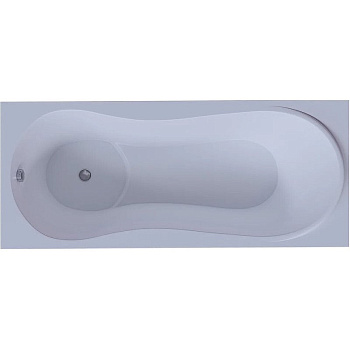 Акриловая ванна Акватек Афродита 150х70 AFR150-0000033