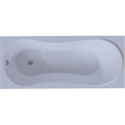 Акриловая ванна Акватек Афродита 150х70 AFR150-0000033