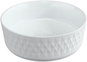 Раковина Allen Brau Fantasy 36х36 4.11033.20