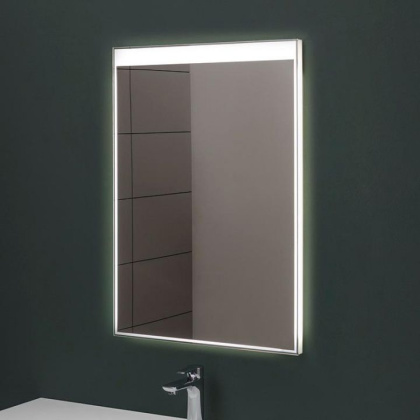Зеркало Aquanet Палермо 7085 LED Зеркало Aquanet Палермо 7085 LED