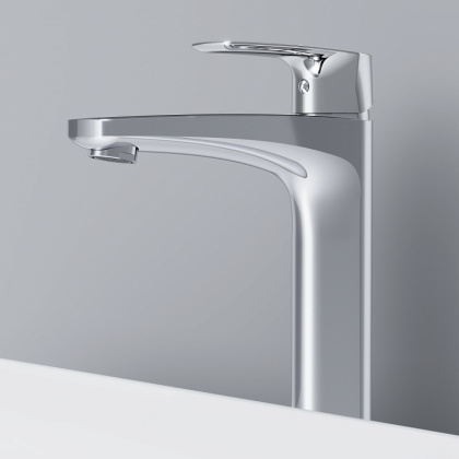 Смеситель Для раковины F90A92200 Gem