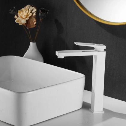 Смеситель для раковины Shevanik S68C S6811C