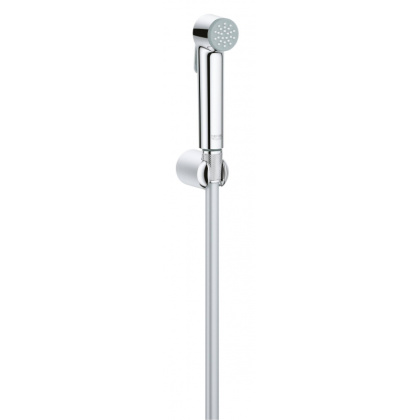 Душ гигиенический Grohe Tempesta-F 26353000 хром Душ гигиенический Grohe Tempesta-F 26353000 хром