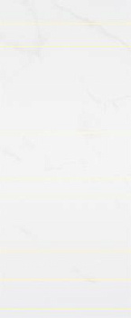 Декор Cavalcade White 01 25х60 Декор Cavalcade White 01 25х60