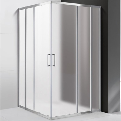 MOLVENO-A-22-90+20-P-Cr Душевой уголок