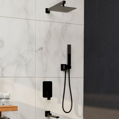 Душевая система встраиваемая RGW SP-56B