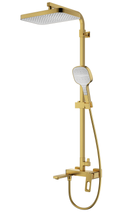 Душевая система Raglo для ванны и душа R51.24