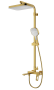 Душевая система Raglo для ванны и душа R51.24