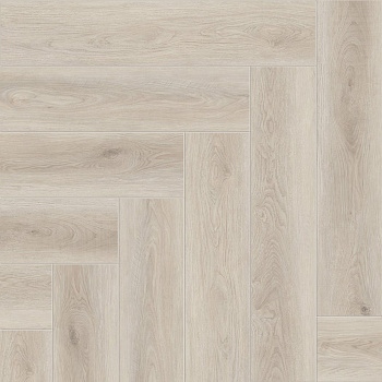 SPC ламинат Alpine Floor LAGOM PARQUETE 1033-1 Vakker  (3,5мм/34кл/2,25м2) (600мм*125мм), м2