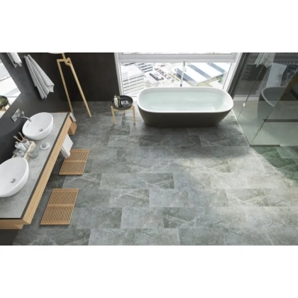 Кварцевый ламинат Fargo 67S455 Платиновый Агат