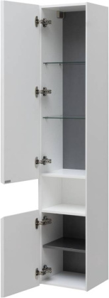 Шкаф-пенал Allen Brau Infinity 35 1.21010.WM L белый матовый