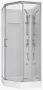 Душевая кабина Aquanet Passion P 2.0 90x90, прозрачное стекло