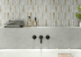 Вставка Misty steps 25х40 Вставка Misty steps 25х40