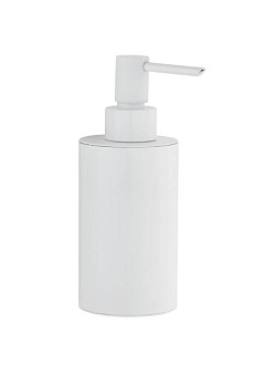 Диспенсер Настольный Uno Matt White 10980-MW Boheme Диспенсер Настольный Uno Matt White 10980-MW Boheme