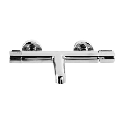 UNO Смеситель для ванны и душа, хром UNO-VASM-CRM UNO Смеситель для ванны и душа, хром UNO-VASM-CRM