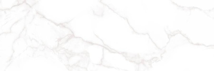 Палаццо бианко Плитка настенная 13153TR 30х89,5 сатиновая обрезная