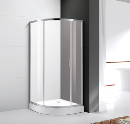 Душевой уголок CEZARES MOLVENO-R-1