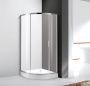 Душевой уголок CEZARES MOLVENO-R-1