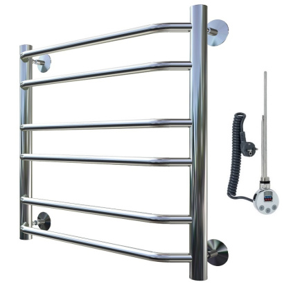 Полотенцесушитель Браво эл ТЭН 3 60*40 (ЛЦ4)
