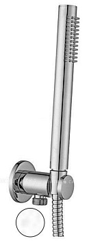 Душевой гарнитур Paffoni Master ZDUP094BO Душевой гарнитур Paffoni Master ZDUP094BO