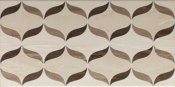 Ethereal Mix Декор многоцветный K927965 30х60