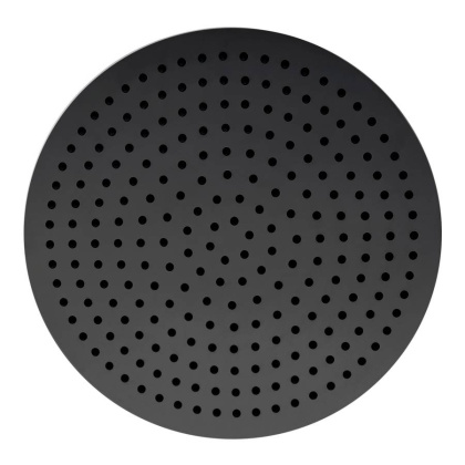 Верхний душ 3D круглый RGW SP-81B, RGW 21148125-04