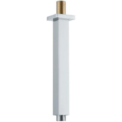 Держатель верхнего душа потолочный Gllon ST008