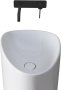 Раковина Allen Brau Infinity 43.5х58 4.21016.20 Раковина Allen Brau Infinity 43.5х58 4.21016.20