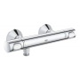 Термостат для душа Grohe Grohtherm 500 34793000, хром