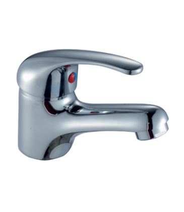 Смеситель Rossinka A35-11 для раковины