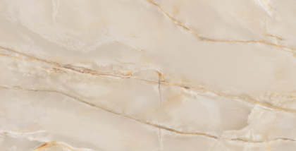 Duna/Bestceramic - Керамогранит - Onice Amber Digital Carving - 120х60 см