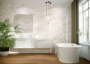 Плитка Shine white 30х90 Плитка Shine white 30х90