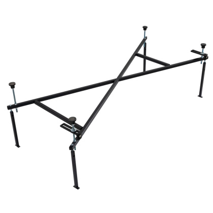 Акриловая ванна Aquanet Bright 170x75 (с каркасом)