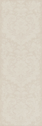 Плитка настенная 14046R Монсеррат Структура бежевый светлый (120см*40см*10,5мм) (3шт/1,44м2) флора, м2