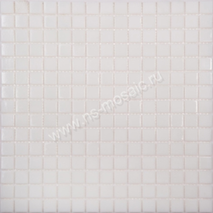 GP02 стекло белый (сетка)(20*20*4) 327*327
