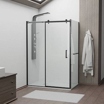Душевой уголок RGW TO-44-1B (TO-14B + Z-060-2B), RGW 020744178-14