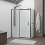 Душевой уголок RGW TO-44-1B (TO-14B + Z-060-2B), RGW 020744178-14
